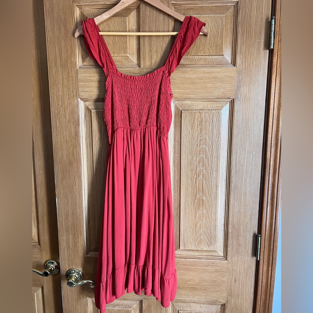 CES FEMME dress